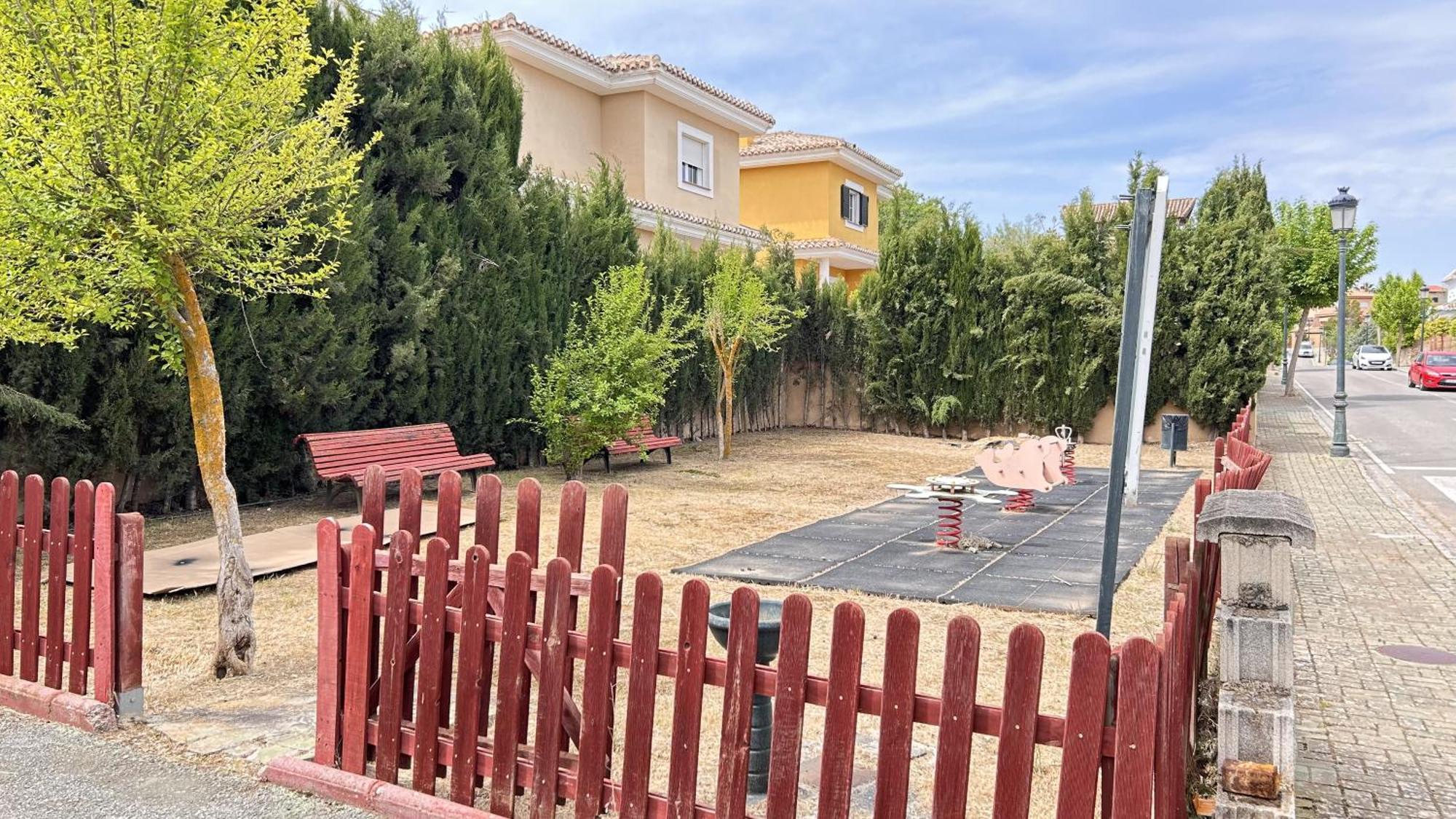 Extraordinaria Villa Con Piscina Y Chimenea Granada Exterior foto
